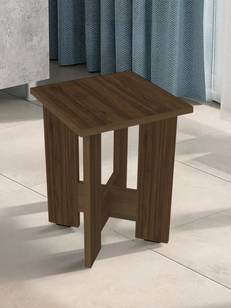 Taburet Fabrik Home 320 (Stone Walnut)