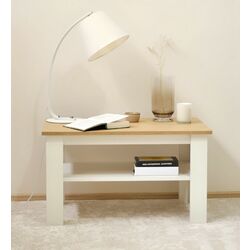 Журнальный столик Fabrik Home Blanca (Дуб Каменный/Ясень Белый) Thumb