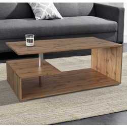 Журнальный столик Mobhaus Dorisa (Wotan Oak)