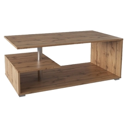 Masa pentru reviste Mobhaus Dorisa (Wotan Oak) Thumb