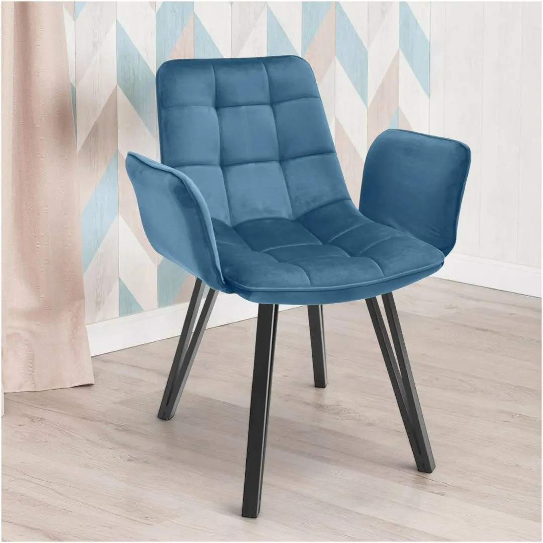 Scaun DP DC-18 (Blue/Black)