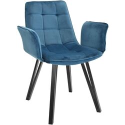 Scaun DP DC-18 (Blue/Black) Thumb