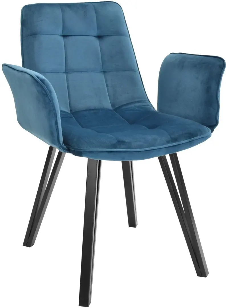 Scaun DP DC-18 (Blue/Black)