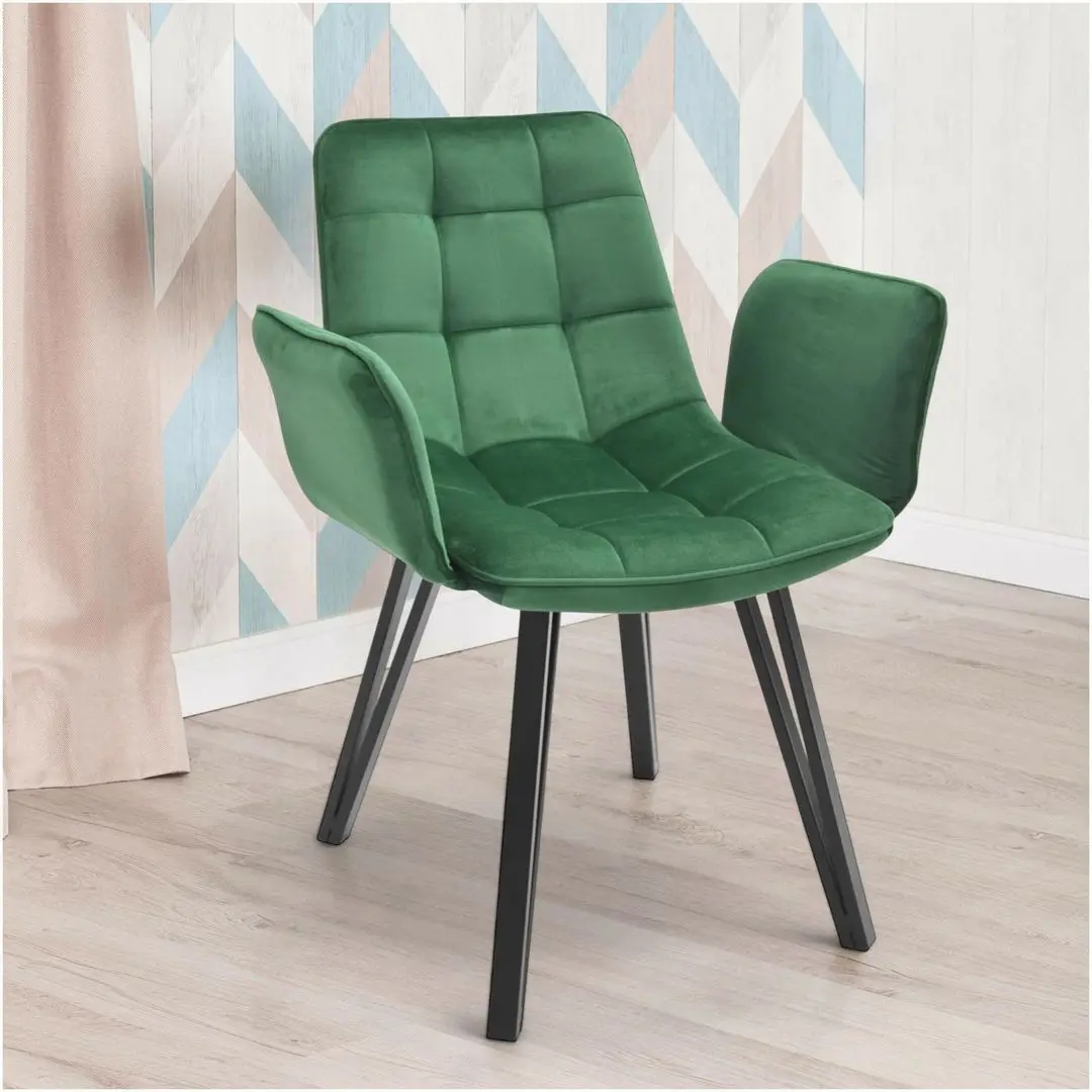 Scaun DP DC-18 (Green/Black)