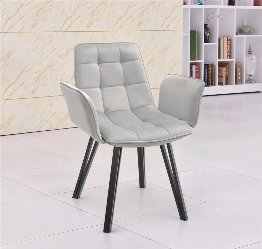 Scaun DP DC-18 (Grey/Black)