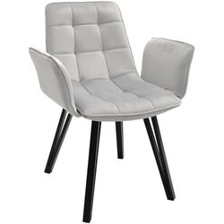 Scaun DP DC-18 (Grey/Black) Thumb