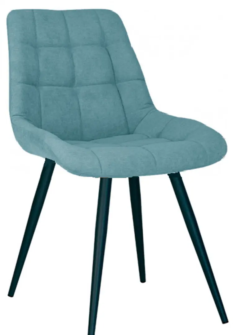 Scaun Nowy Styl Nicole Hn (Turquoise/Antracite)