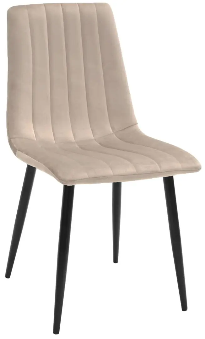 Стул DP DC-90 (Beige/Black)