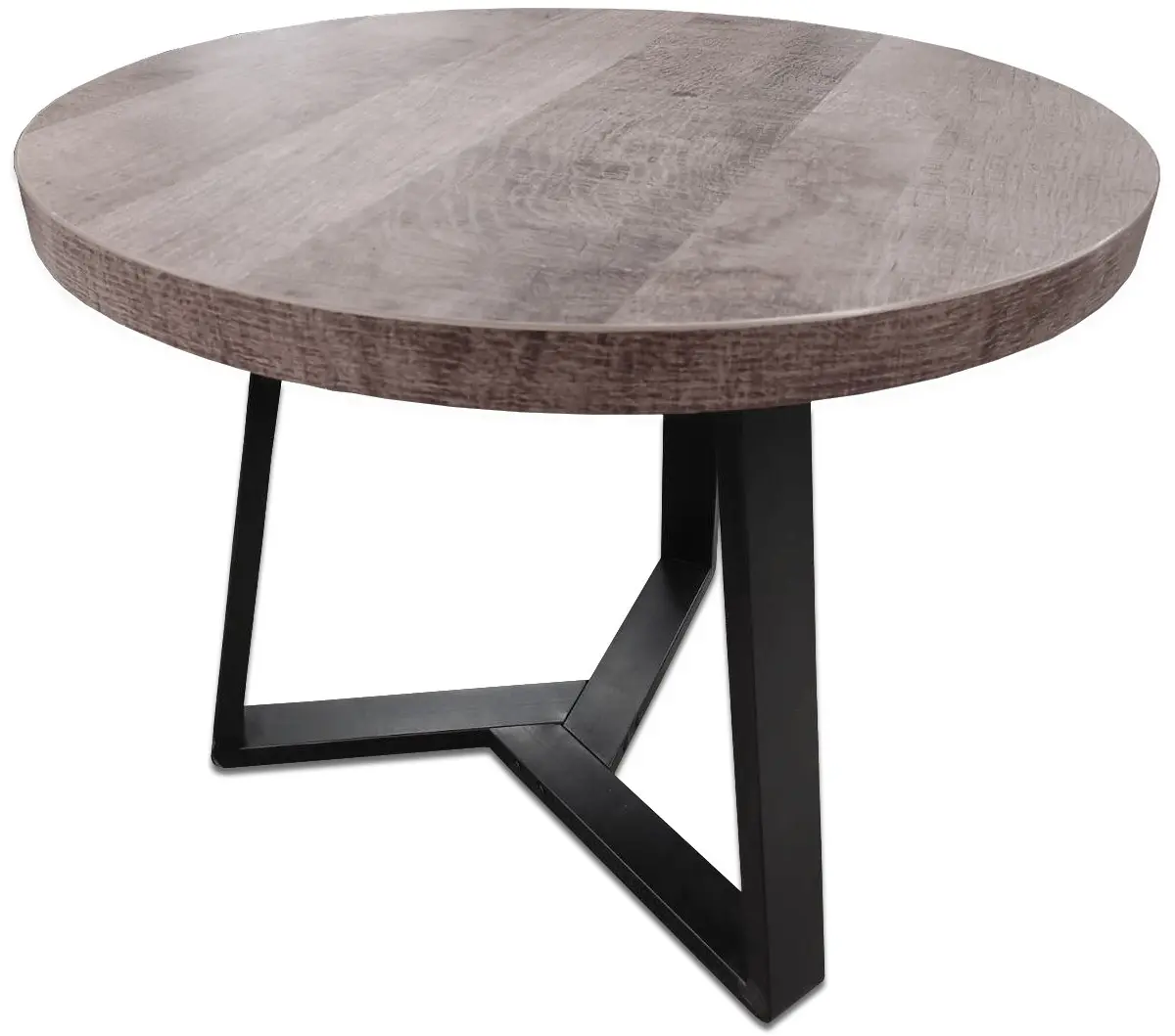 Masa pentru reviste DP Calipso (Brown/Black)