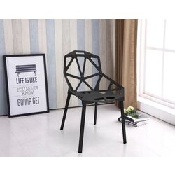 Scaun DP ST-14 (Black)