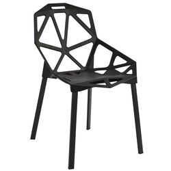 Scaun DP ST-14 (Black) Thumb