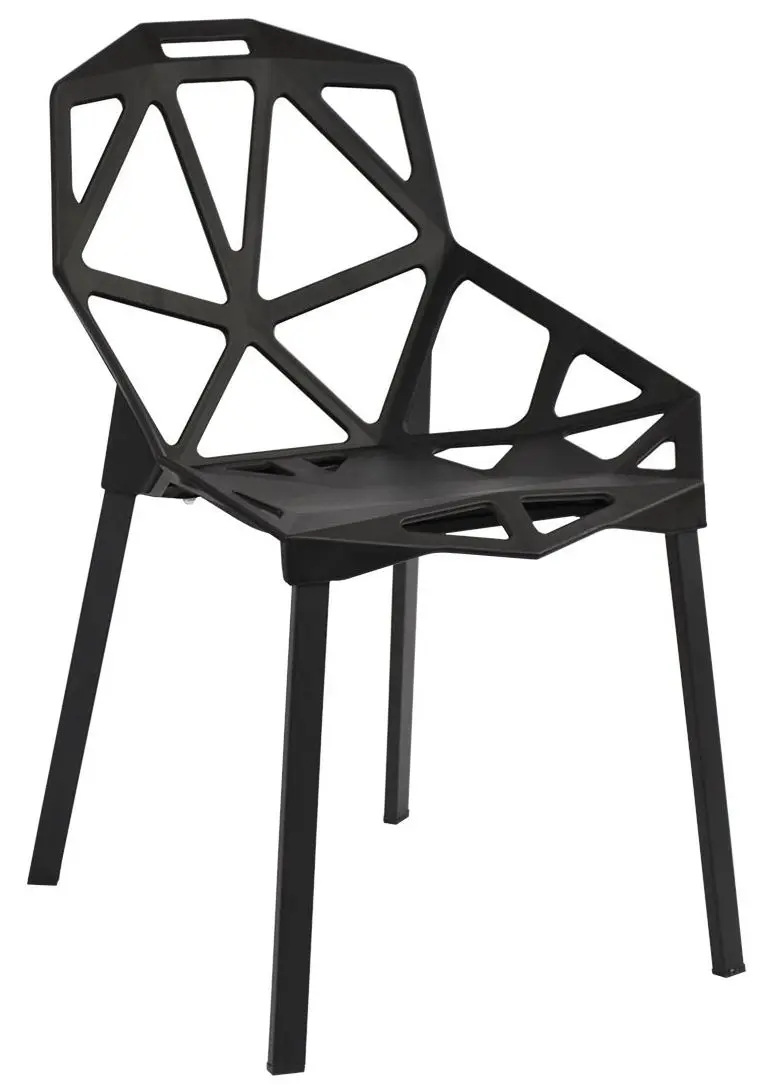 Scaun DP ST-14 (Black)