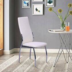 Scaun AMF Karter (Milky)