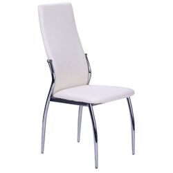 Scaun AMF Karter (Milky) Thumb