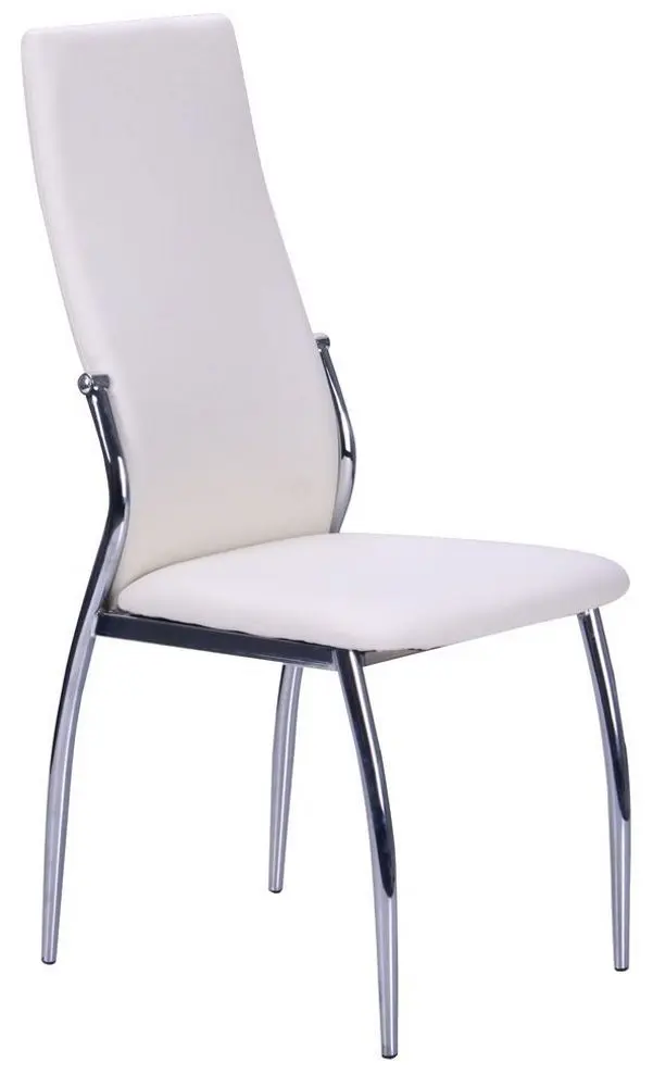 Scaun AMF Karter (Milky)