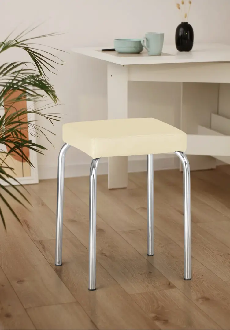 Scaun DP Tutti V-18 (Beige)