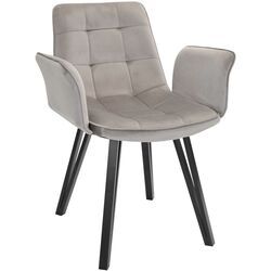 Scaun DP DC-18 (Beige) Thumb