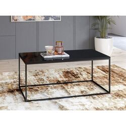 Журнальный столик Helvetia Helio №99 (Black)