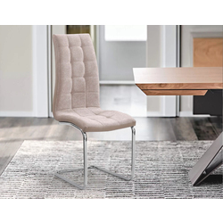 Стул Mobhaus Saloma New (Beige)