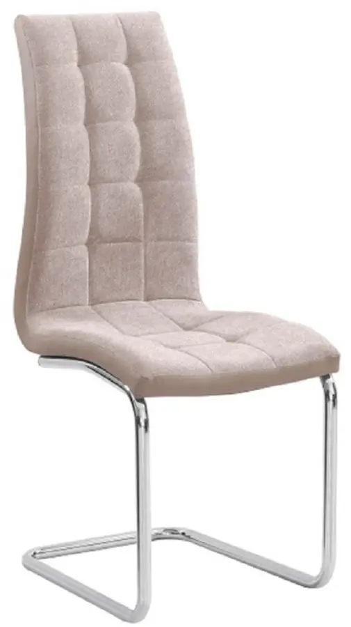 Стул Mobhaus Saloma New (Beige)