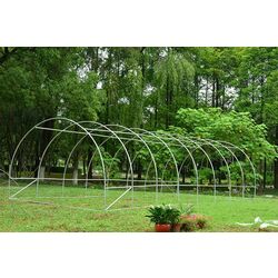 Seră de grădină Micul Fermier GF-2046 Thumb