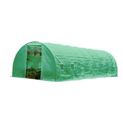 Seră de grădină Micul Fermier GF-2046