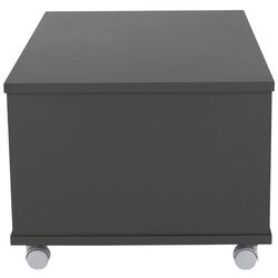 Masa pentru reviste Tempo Kondela Rioma New Typ 32 (Graphite/Artisan Oak) Thumb