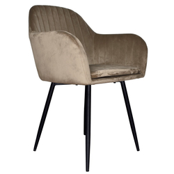 Scaun Mobhaus Zirkon (Taupe) Thumb