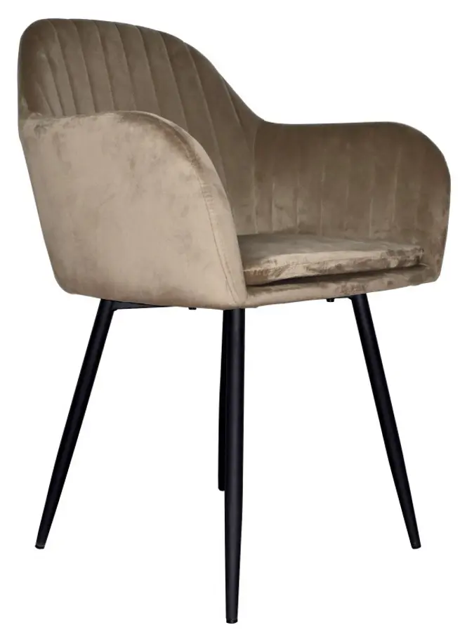 Scaun Mobhaus Zirkon (Taupe)