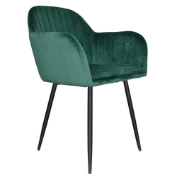 Стул Mobhaus Zirkon (Emerald) Thumb