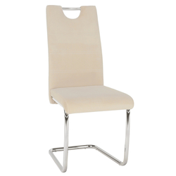 Стул Mobhaus Abira New (Beige) Thumb