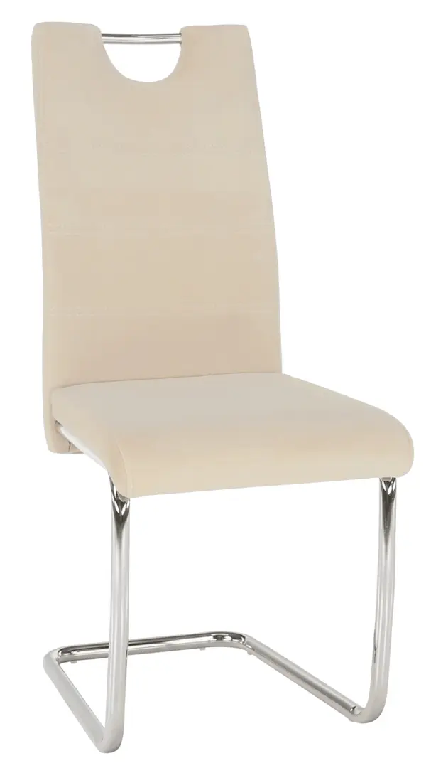 Стул Mobhaus Abira New (Beige)