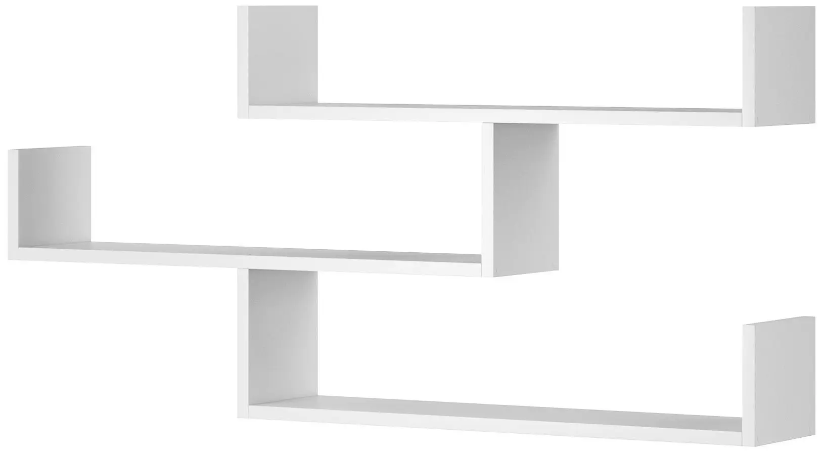 Raft Bratex Trio 003 (White)