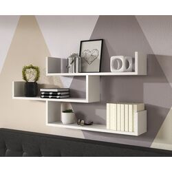 Raft Bratex Trio 003 (White)