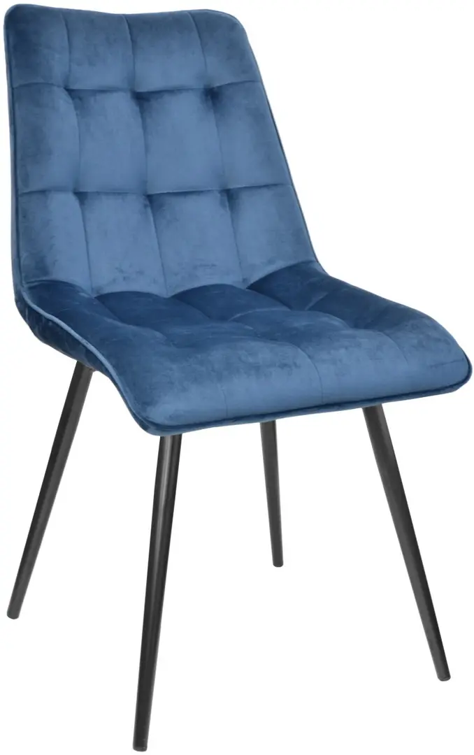 Scaun DP Capella (Blue/Black)