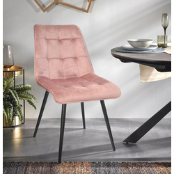 Scaun DP Capella (Rusty/Black)