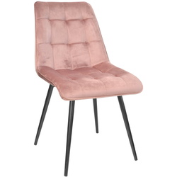 Scaun DP Capella (Rusty/Black) Thumb