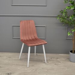 Scaun DP DC-90P N44 (Rusty/White)