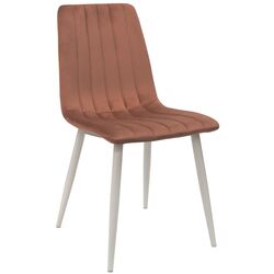 Scaun DP DC-90P N44 (Rusty/White) Thumb