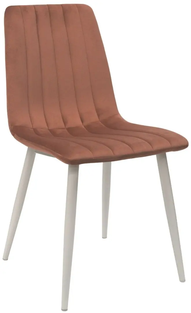 Scaun DP DC-90P N44 (Rusty/White)