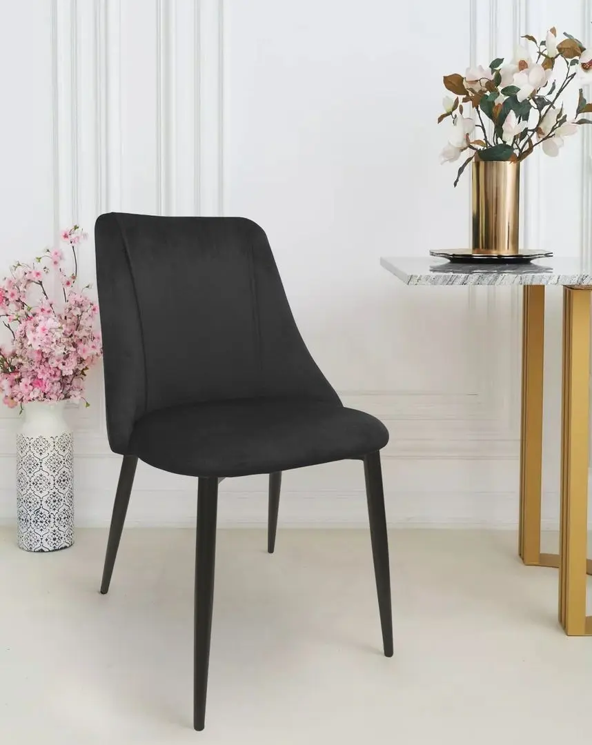 Scaun DP Ari (Black)