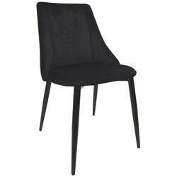 Scaun DP Ari (Black) Thumb