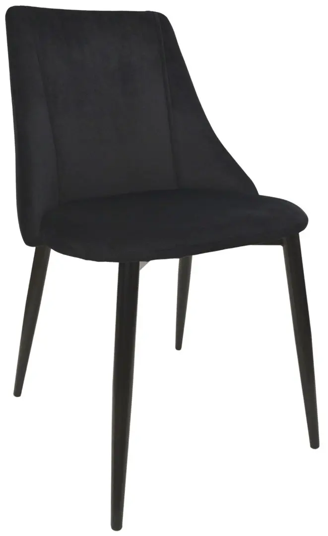 Scaun DP Ari (Black)