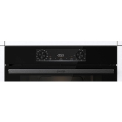 Cuptor electric incorporabil Gorenje BO6737E02BG (Black) Thumb