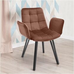 Scaun DP DC-18 (Rusty/Black)