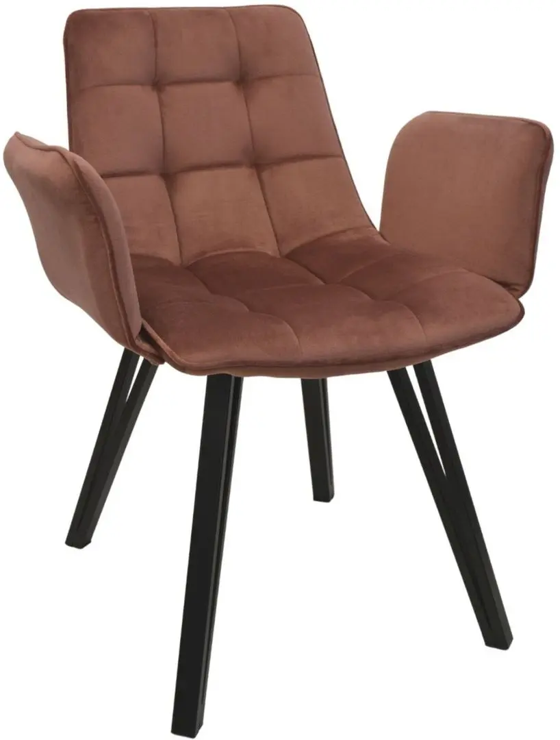 Scaun DP DC-18 (Rusty/Black)