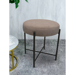 Taburet DP Taco (Beige/Black)