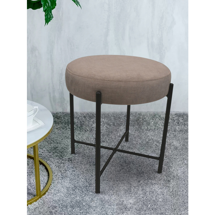 Табурет DP Taco (Beige/Black)