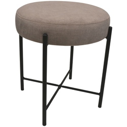 Taburet DP Taco (Beige/Black) Thumb