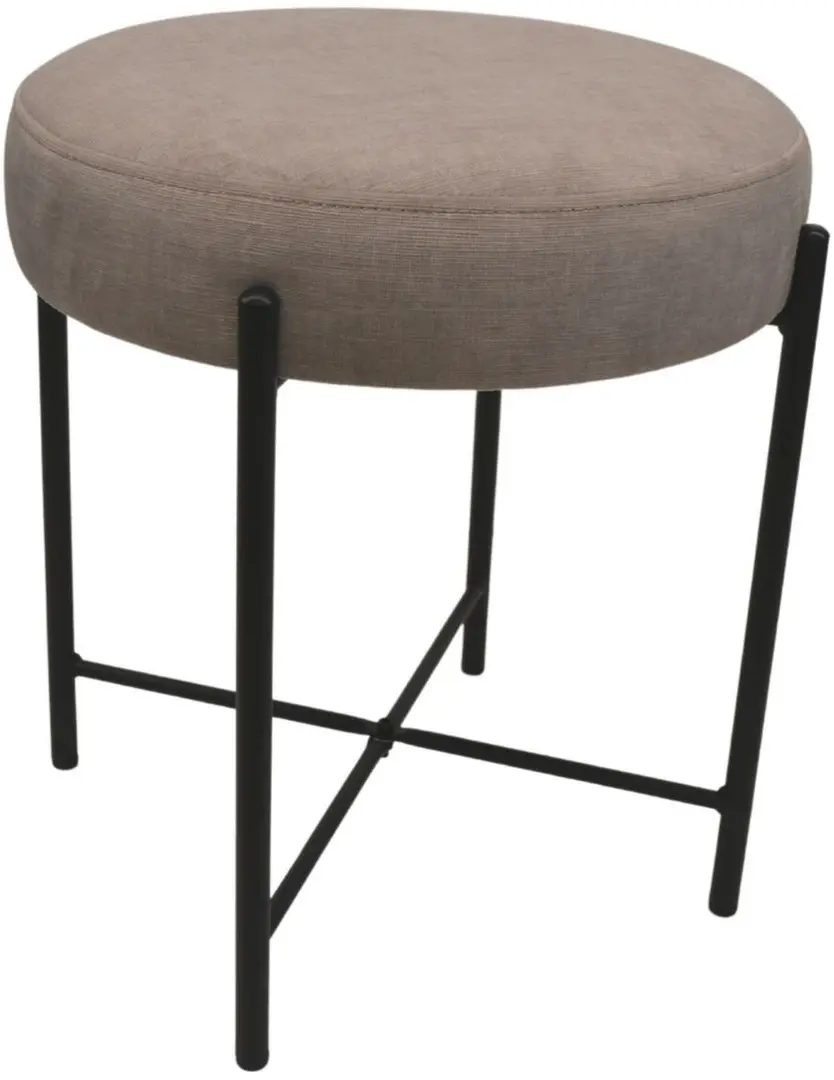 Taburet DP Taco (Beige/Black)